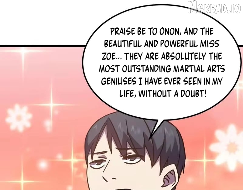 Log into the Future Chapter 319  - page 81